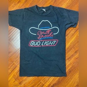 Bud Light Garth Brooks Shirt